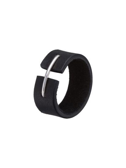 Liberty Black Silver